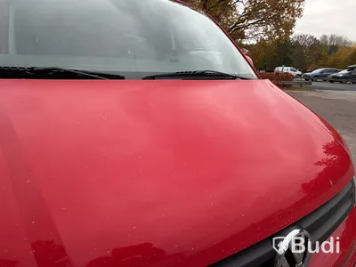 Volkswagen Transporter T5 2.0 TDI (102 hp) -2011