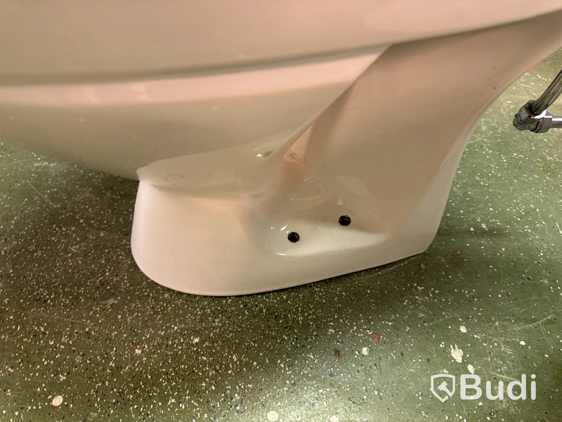 WC-stolar Ifö, 2 st