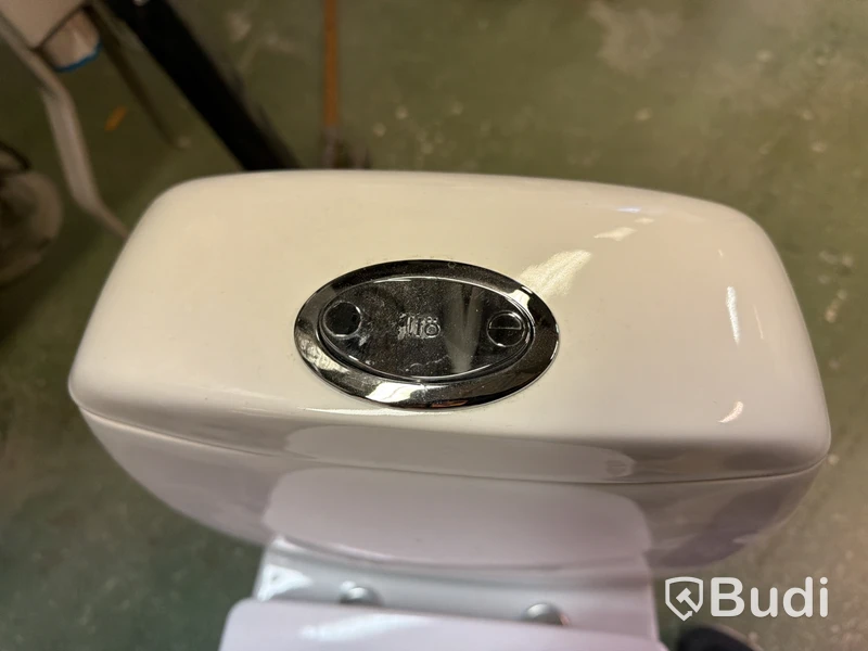 WC-stolar Ifö, 2 st