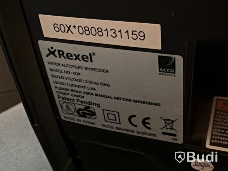 Multifunktionsskrivare Konica Minolta bizhub C224e