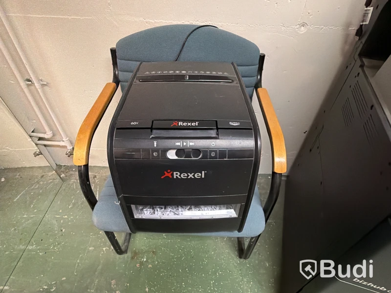Multifunktionsskrivare Konica Minolta bizhub C224e