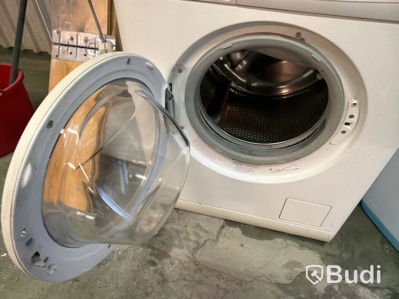 Husqvarna washer-dryer