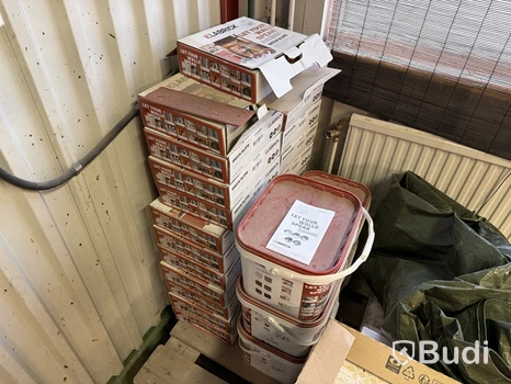 Tegelstensplattor Elabrick Cordoba, 71 x 240 mm, ca 20m2