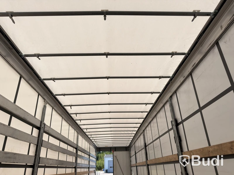 Schmitz Cargobull -2025 | Curtainsider