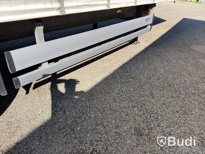 Schmitz Cargobull -2025 | Curtainsider