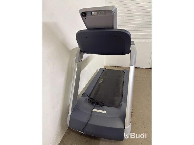 Precor treadmill, TRM 811/835/885
