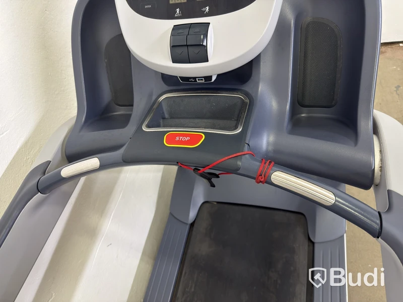 Precor treadmill, TRM 811/835/885