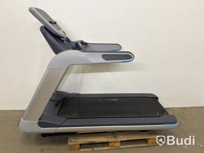 Precor treadmill, TRM 811/835/885