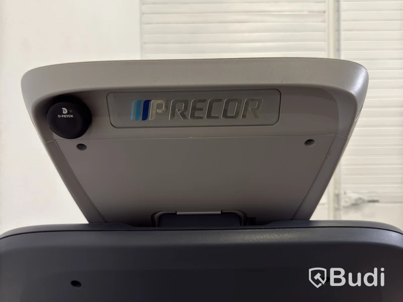 Precor treadmill, TRM 811/835/885