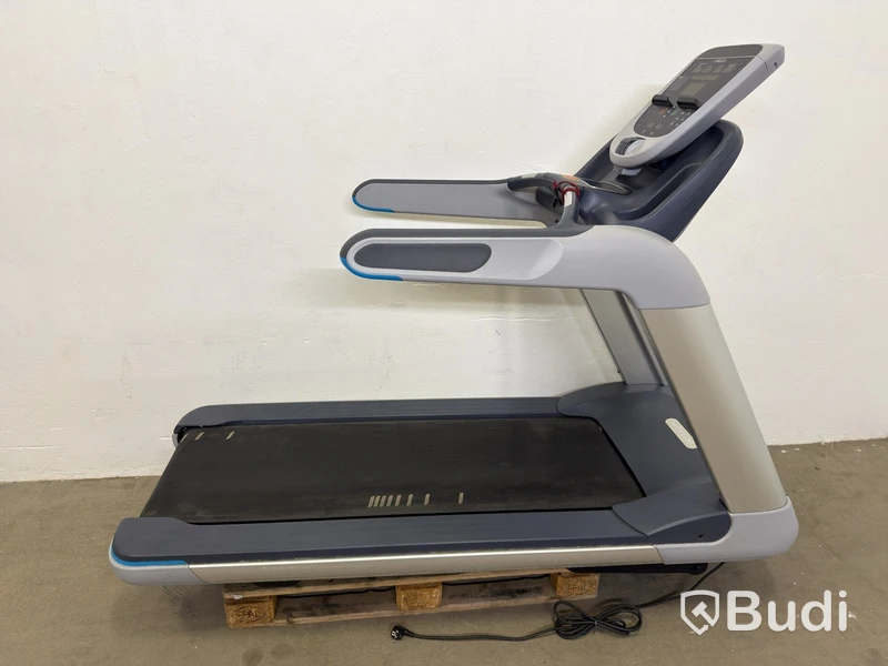 Precor treadmill, TRM 811/835/885