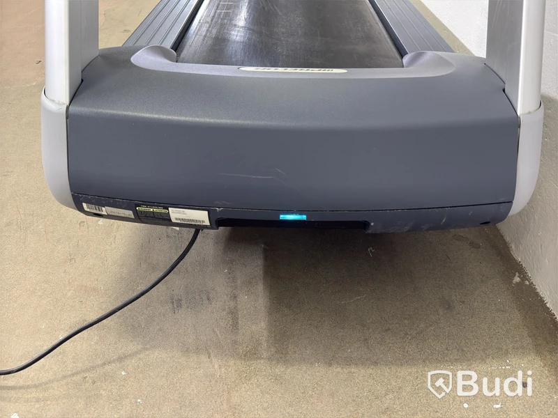 Precor treadmill, TRM 811/835/885
