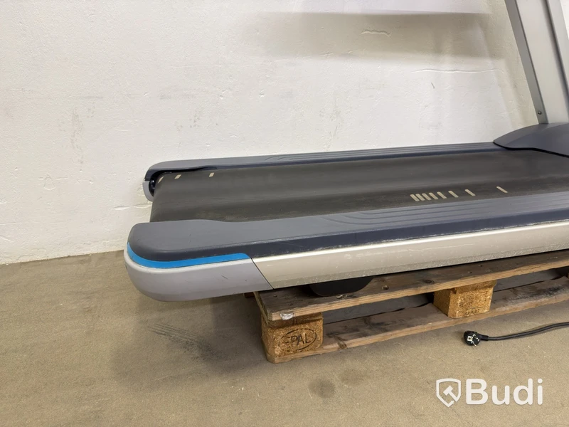 Precor treadmill, TRM 811/835/885