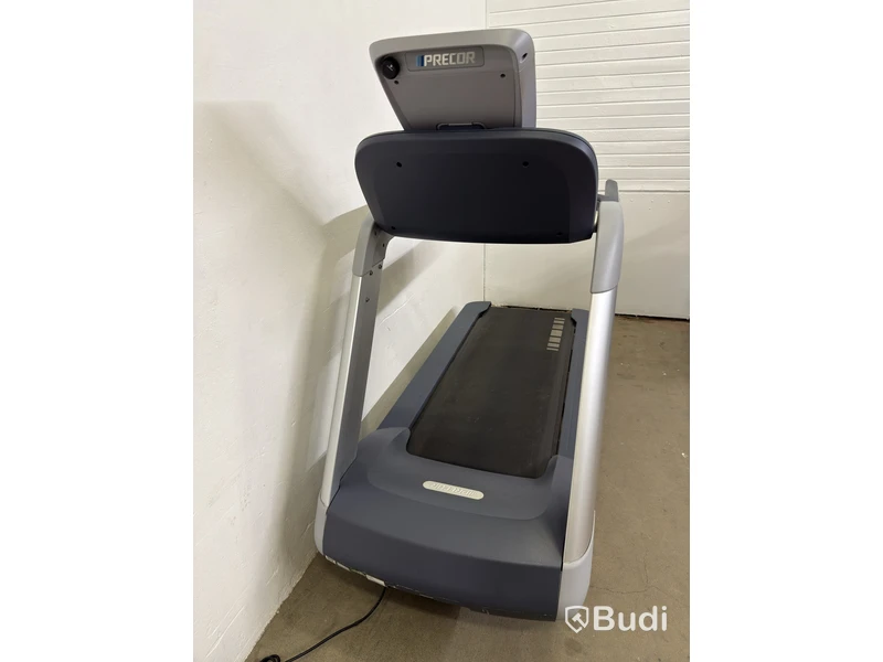 2 st. Löpband Precor, TRM 811/835/885