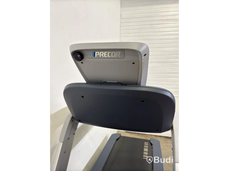 2 st. Löpband Precor, TRM 811/835/885