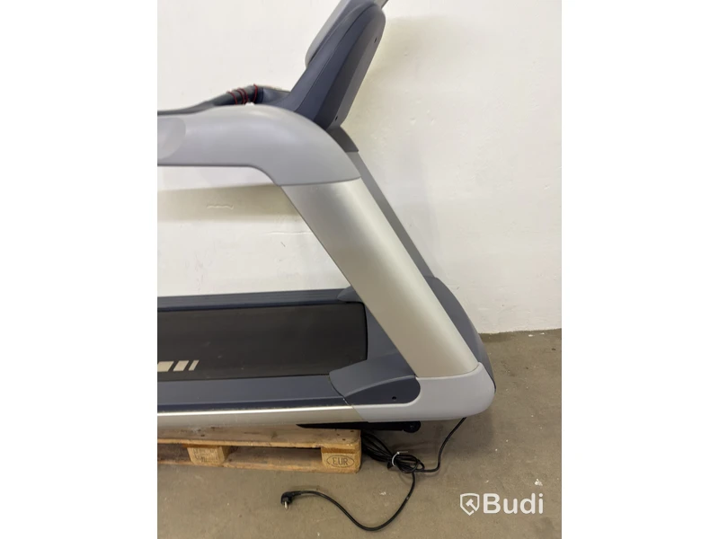 2 st. Löpband Precor, TRM 811/835/885