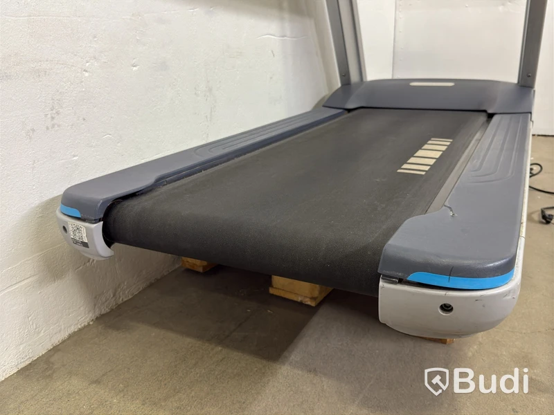2 st. Löpband Precor, TRM 811/835/885