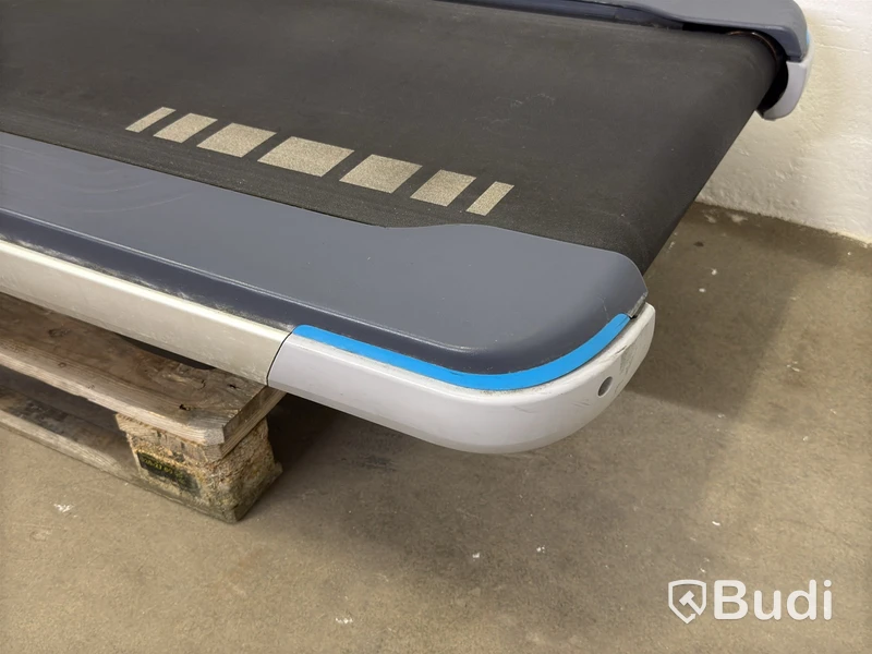 2 st. Löpband Precor, TRM 811/835/885
