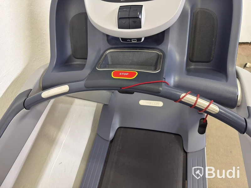 2 st. Löpband Precor, TRM 811/835/885