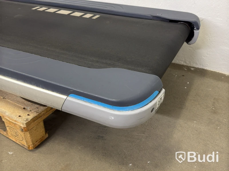 2 st. Löpband Precor, TRM 811/835/885