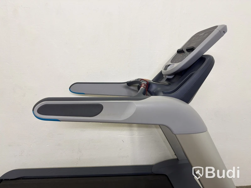 2 st. Löpband Precor, TRM 811/835/885