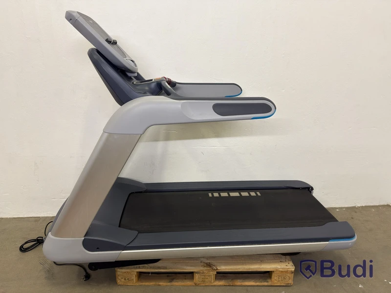 2 st. Löpband Precor, TRM 811/835/885