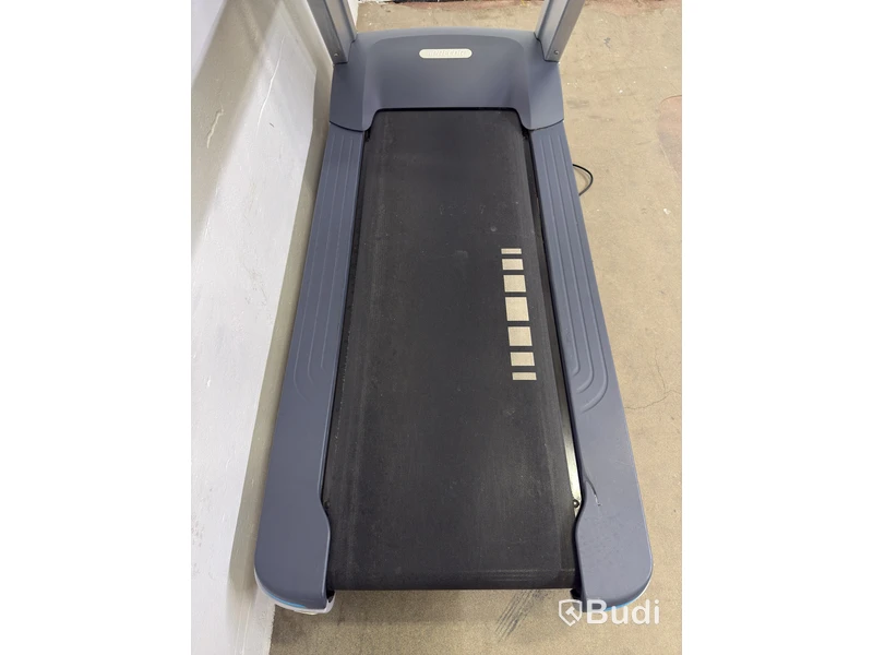 2 st. Löpband Precor, TRM 811/835/885