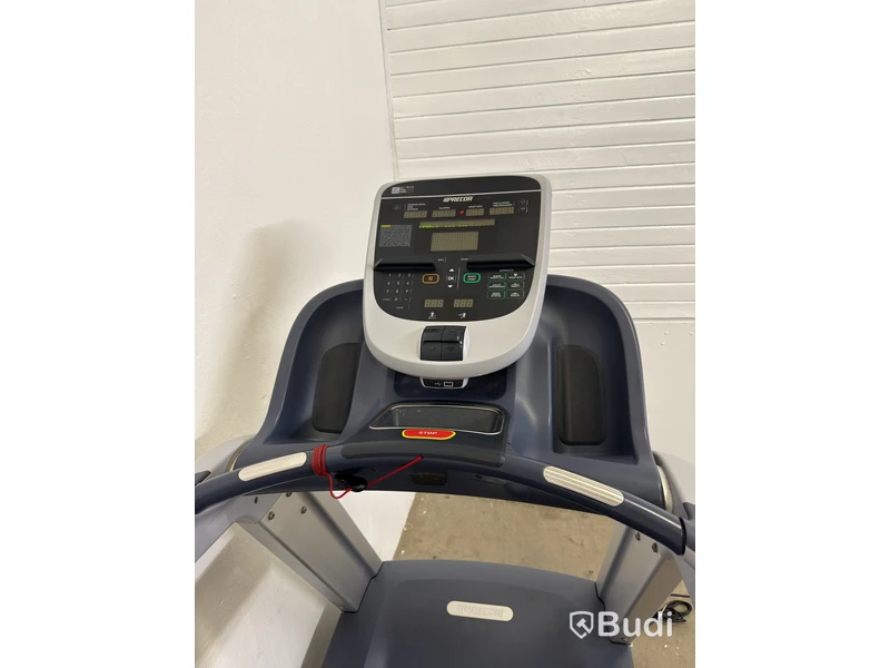 2 st. Löpband Precor, TRM 811/835/885