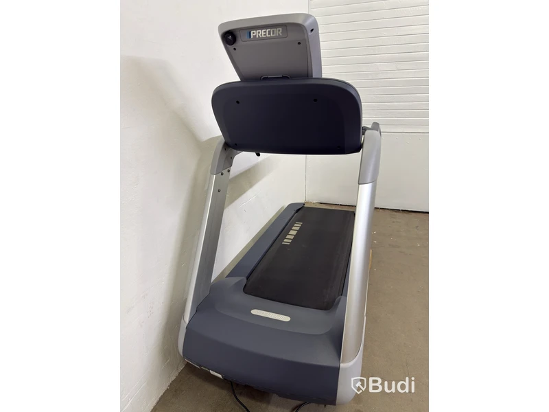 2 st. Löpband Precor, TRM 811/835/885