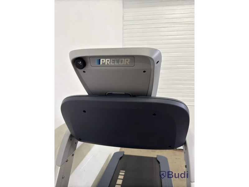 2 st. Löpband Precor, TRM 811/835/885