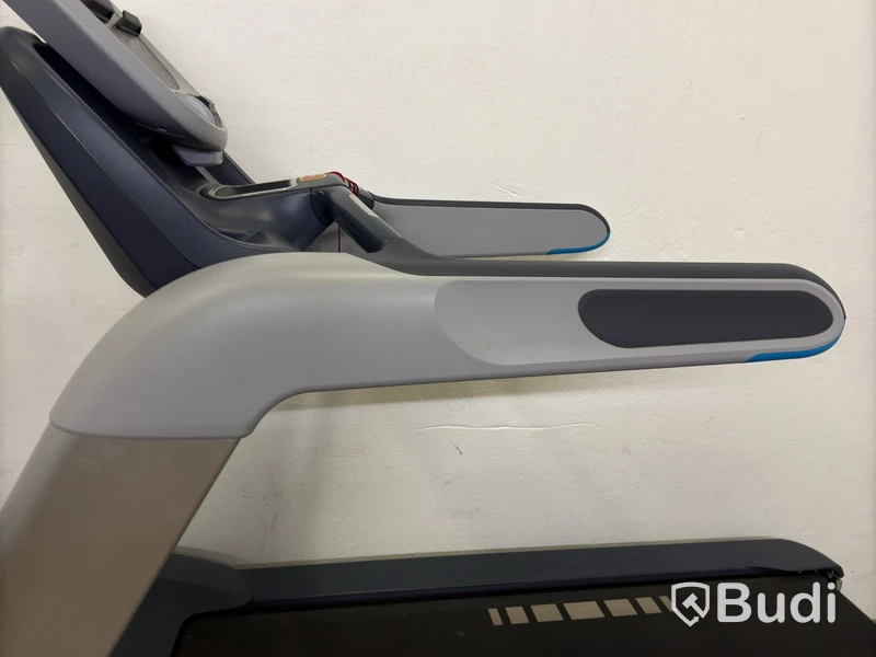 2 st. Löpband Precor, TRM 811/835/885