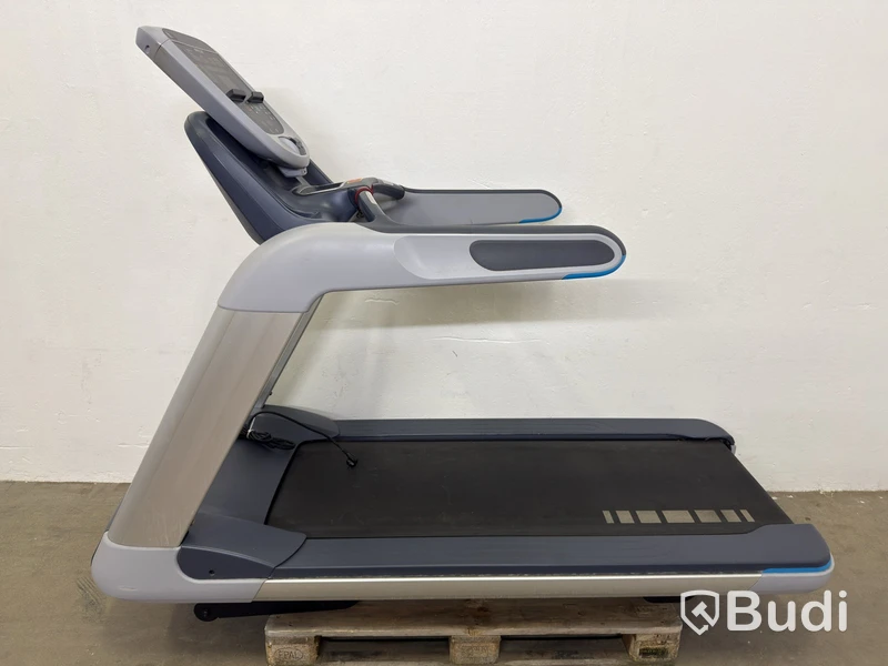 2 st. Löpband Precor, TRM 811/835/885