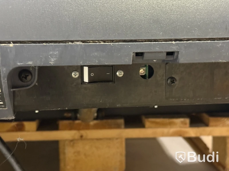 2 st. Löpband Precor, TRM 811/835/885