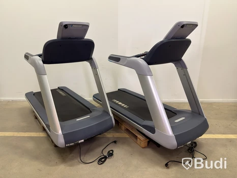 2 st. Löpband Precor, TRM 811/835/885