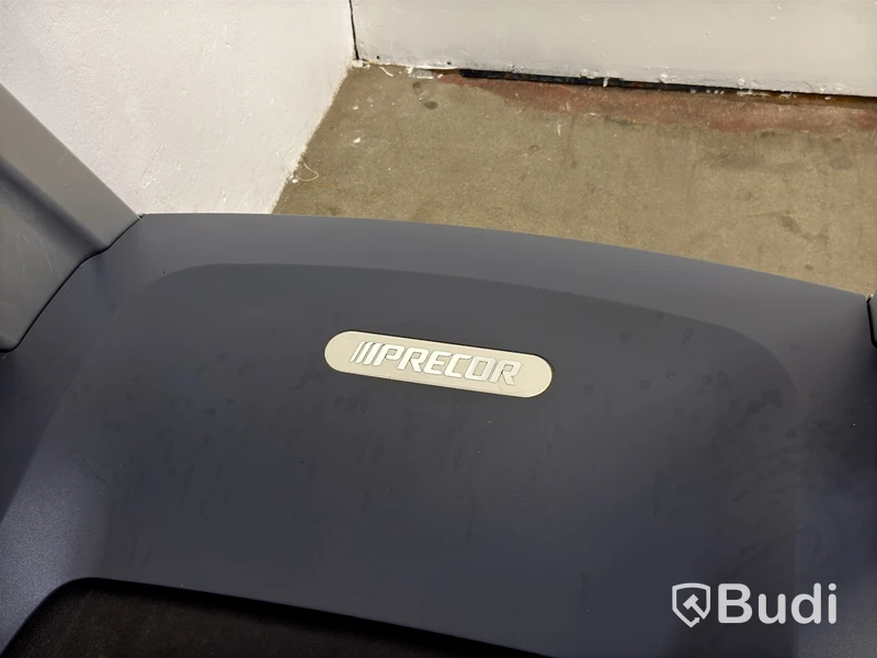 2 st. Löpband Precor, TRM 811/835/885
