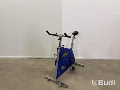 Spinningcykel Body Bike, justerbar sadel och styre