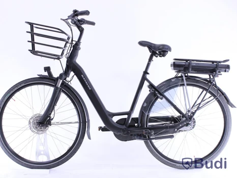 Elcykel Batavus Torino E, dammodell, 48cm