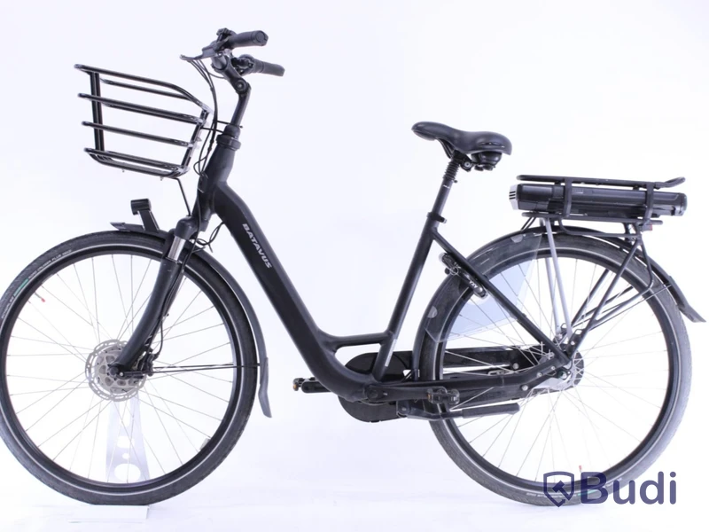 Batavus Torino E e-bike, women's model, 48 cm