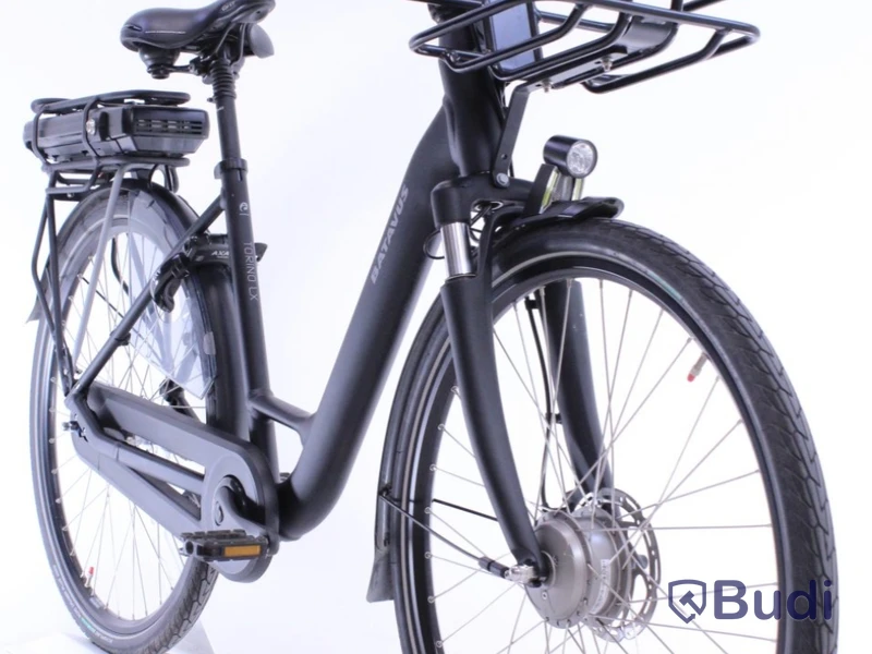 Batavus Torino E e-bike, women's model, 48 cm