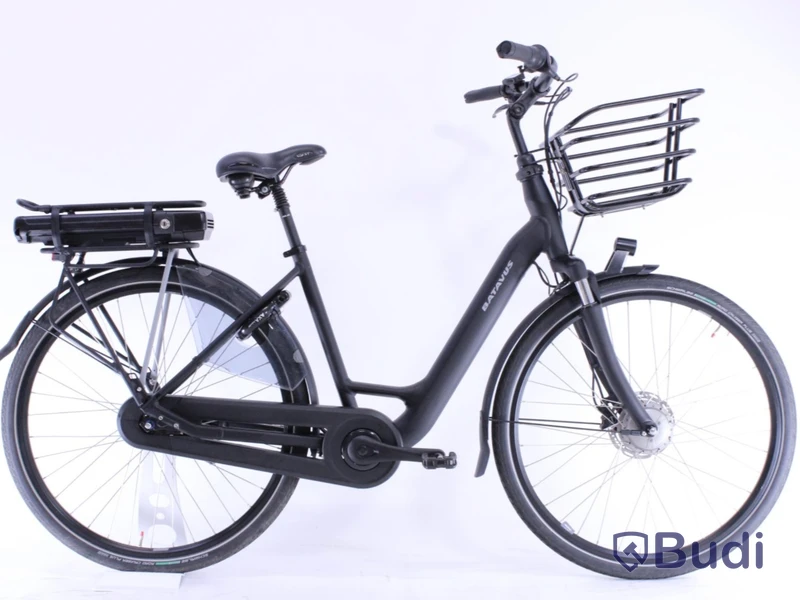 Batavus Torino E e-bike, women's model, 48 cm