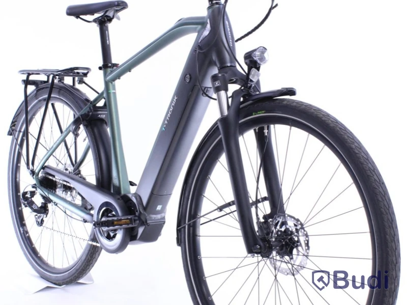 E-bike T-Tronik, men's model, Large
