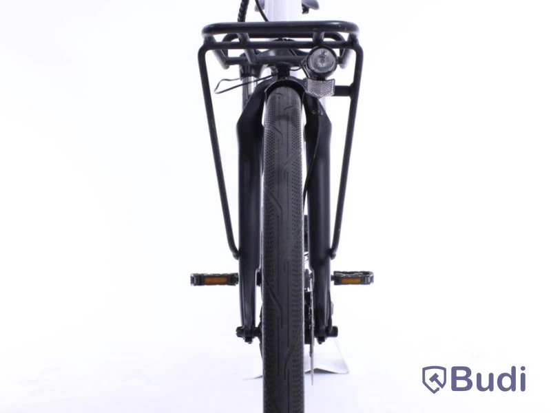 E-bike EvoBike Sport-9 SUV - 49 cm