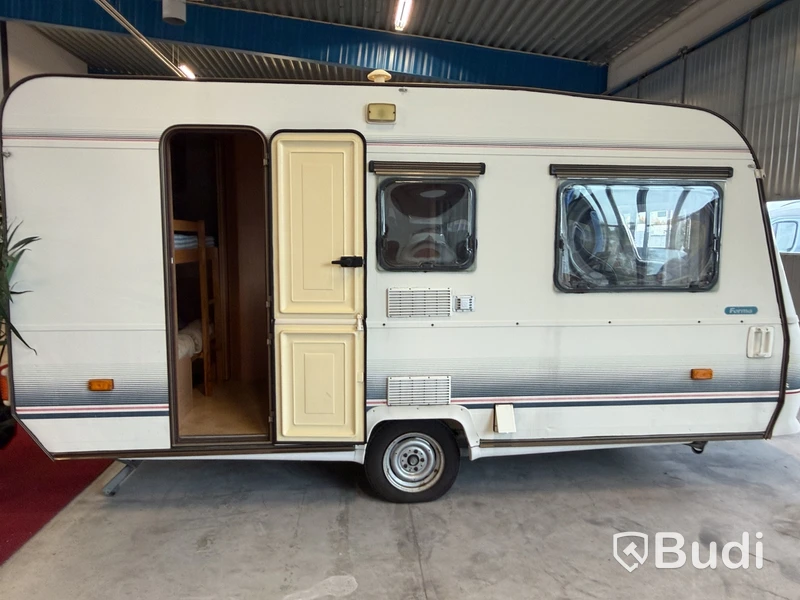 Adria Forma 460 Caravan - 1990