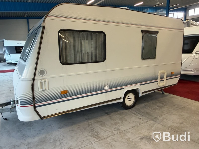 Adria Forma 460 Caravan - 1990