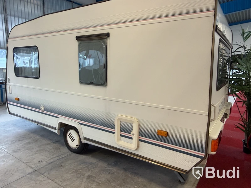 Adria Forma 460 Caravan - 1990