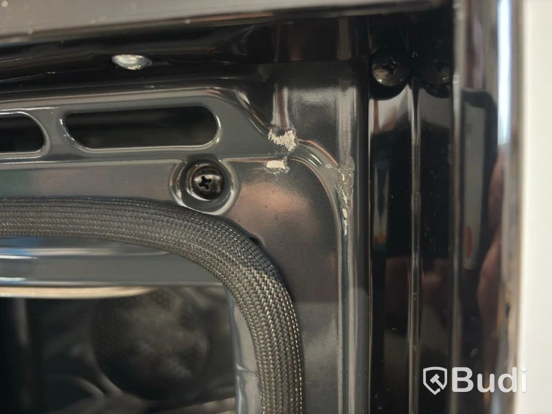 Smeg Black Classic Induction Cooker SCB61PIN9