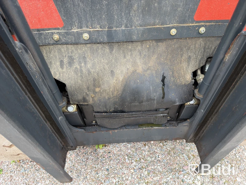 Eltruck Linde E18PH-00, 1 800 kg