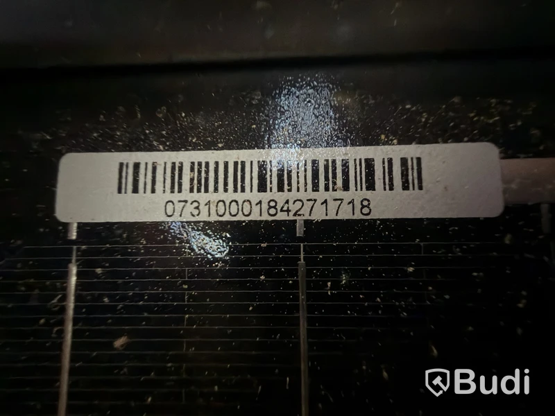 5 solpaneler FuturaSun FU290M, 290 W