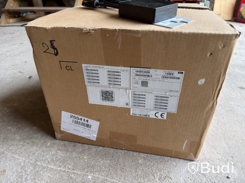 Huawei SUN2000-450W-P2 power optimizers, 20 pcs