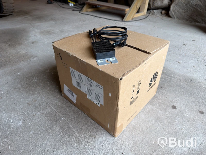 Huawei SUN2000-450W-P2 power optimizers, 20 pcs