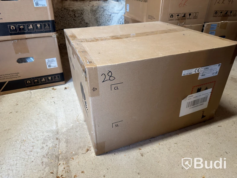 Växelriktare Huawei SUN2000-17KTL-M2, 17 kW